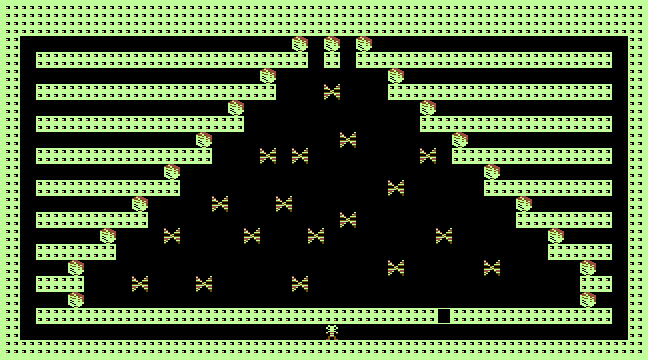 Cave 11. Executor